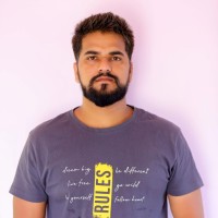 Goraksh Shinde