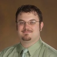 Matthew Theobald
