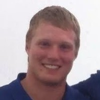 Cory Evans