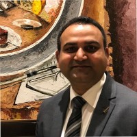 Dr. Shailender Kumar Srivastava
