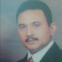 Fuad A. Harhara