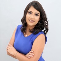 Gabriela Menezes Silva