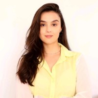Marcelle Franco Ferreira