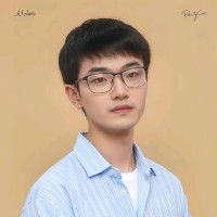Zihao Liu