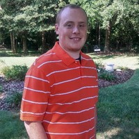 Tyler Henderson
