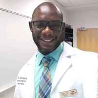 Ben Guillaume, Ms-Had, Rn, Bsn