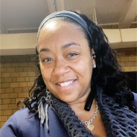 Kieyona Bailey