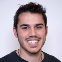 Joel Massana Martínez