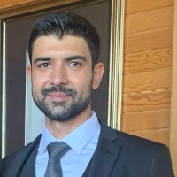Selim Volkan Karadağ