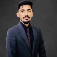 Mohammed Hisham