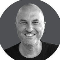 Eric Bolt