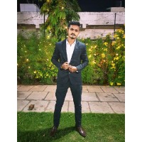 Saurav Sapariya