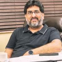 Hamid Raza, PMP