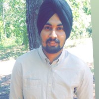 Sukhmanpreet Singh
