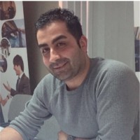 Idris Yildiz