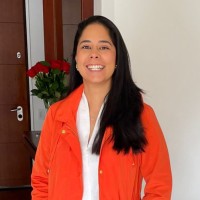 Maria Alejandra Caicedo Mejia