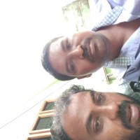Ravikumar Reddy