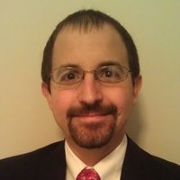 Jonathan Ray