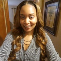 Krystle Collier