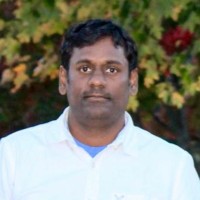 Sathish Kedarisetti