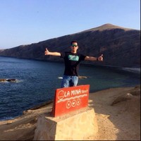 Miguel Chavez Montufar