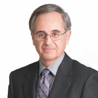 Art Van Pelt, BA, CPHR, ICD.D