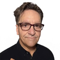 Ron Babich