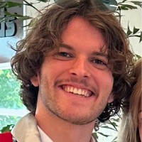 Benjamin Rinehart