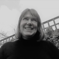 Cathy Marsden