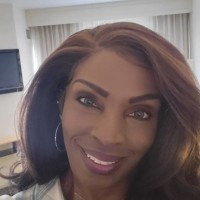 Tonyetta Robinson Johnson