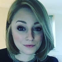 Charlotte Garside
