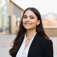 Isabella Mardirossian