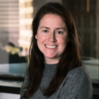 Sarah Horta M.P.S., Cybersecurity, Mcfe