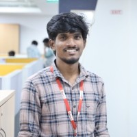 Sathyaraj T