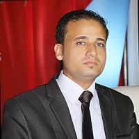 عمرو انور