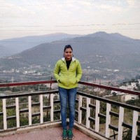 Nidhi Sharma