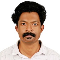 Vipin Suresh