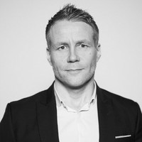 Vidar Thorlaksson
