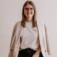 Vanessa Lützelberger