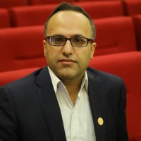 Bahman Shafizadeh