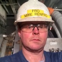 Mike Renfro