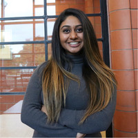 Emma Paterson, Mba