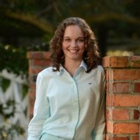 Anna Catherine Middleton