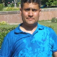 Mudasir Mohammad