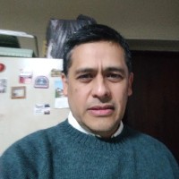 Diego Oscar Olivares