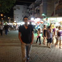 Cenk Vardar