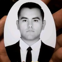 Luis Humberto Neri Carrillo