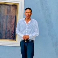 Oboh Joseph Okem