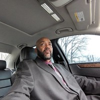 Michael Blackwell