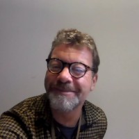 Johan Holmqvist